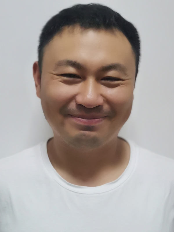 汪老师的第一张照片--贵港相亲服务中心