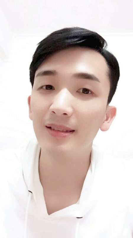 小锕方的第一张照片--贵港相亲服务中心