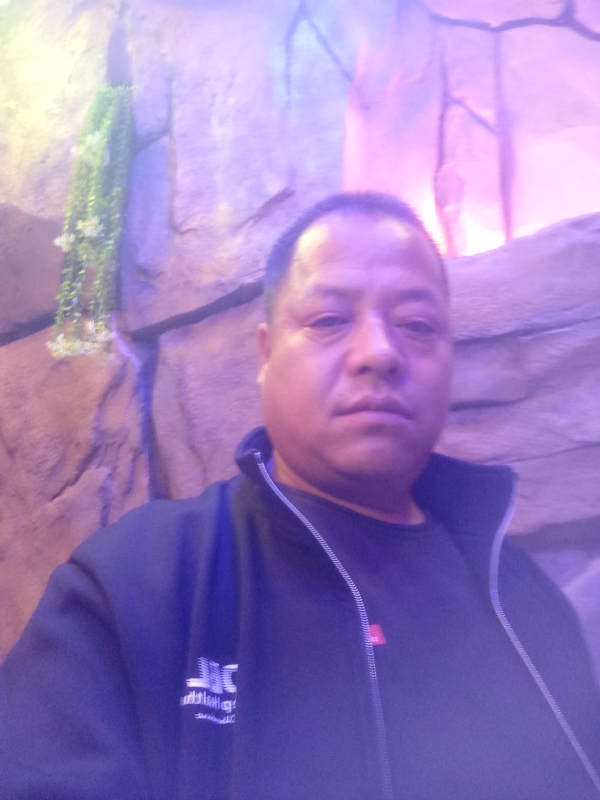 闯王的第一张照片--贵港相亲服务中心