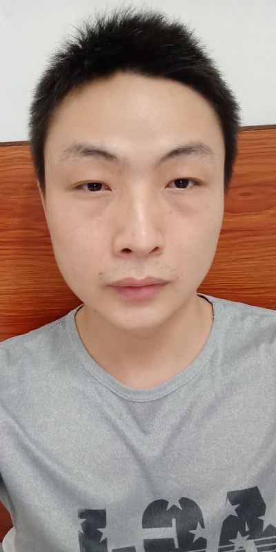 牵壹人白首的第一张照片--贵港相亲服务中心