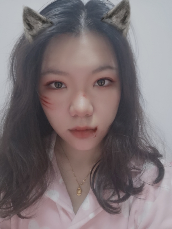 南南的第一张照片--贵港相亲服务中心