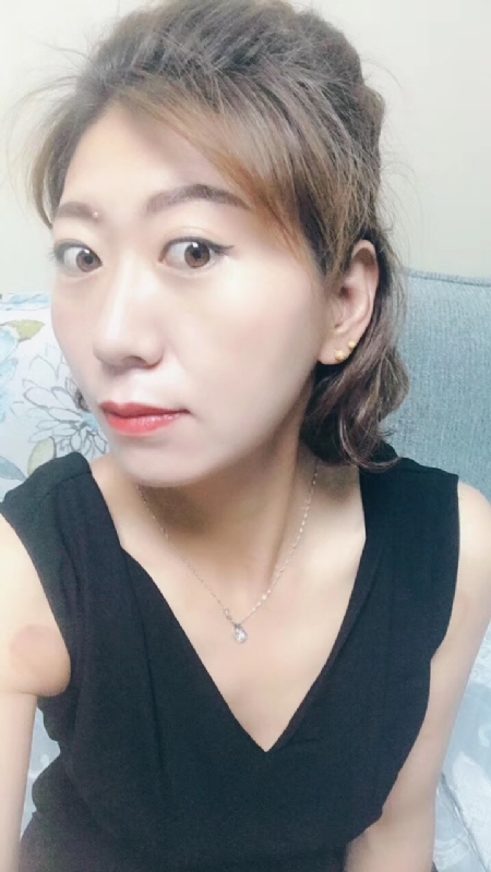 橙子??的第一张照片--贵港相亲服务中心