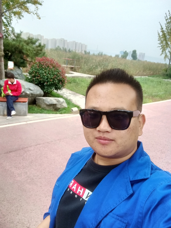 心永随心的第一张照片--贵港相亲服务中心