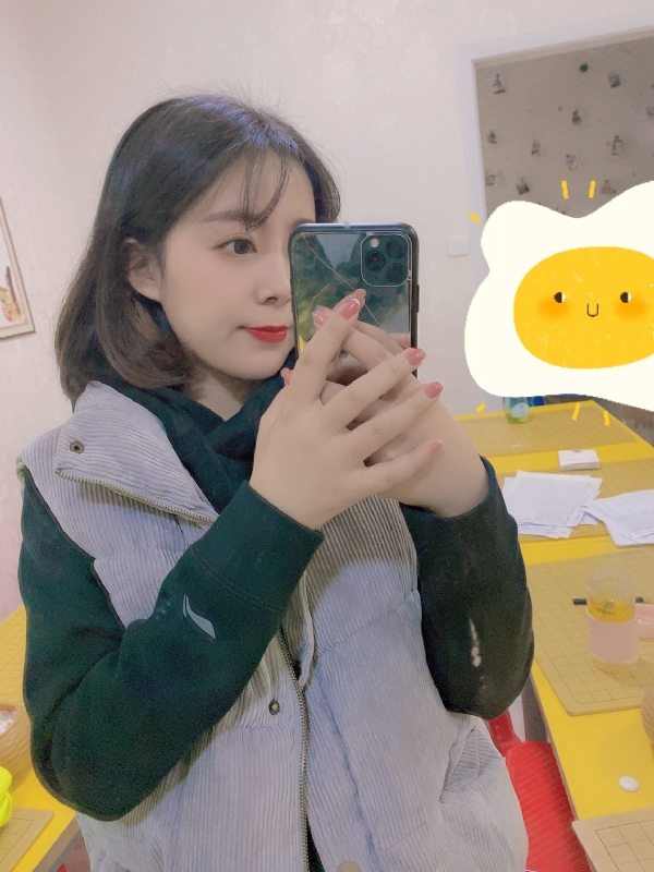 Summer??的第一张照片--贵港相亲服务中心