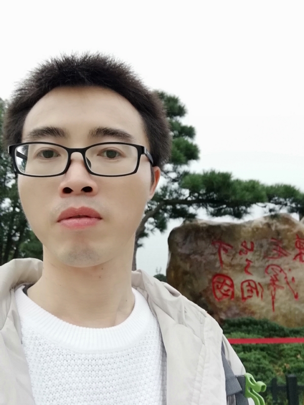 子复的第一张照片--贵港相亲服务中心