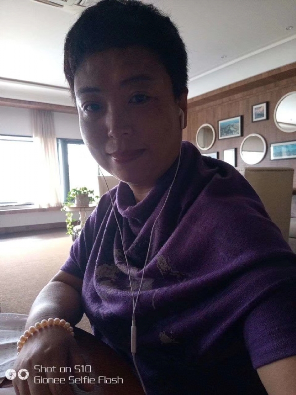 元宝的第一张照片--贵港相亲服务中心