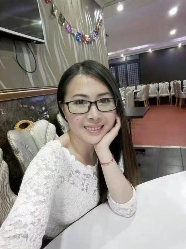 离异单身无子的第一张照片--贵港相亲服务中心