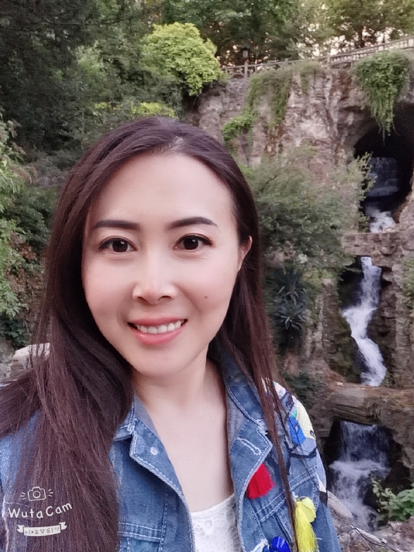 离异单身无子的第三张照片--贵港相亲服务中心