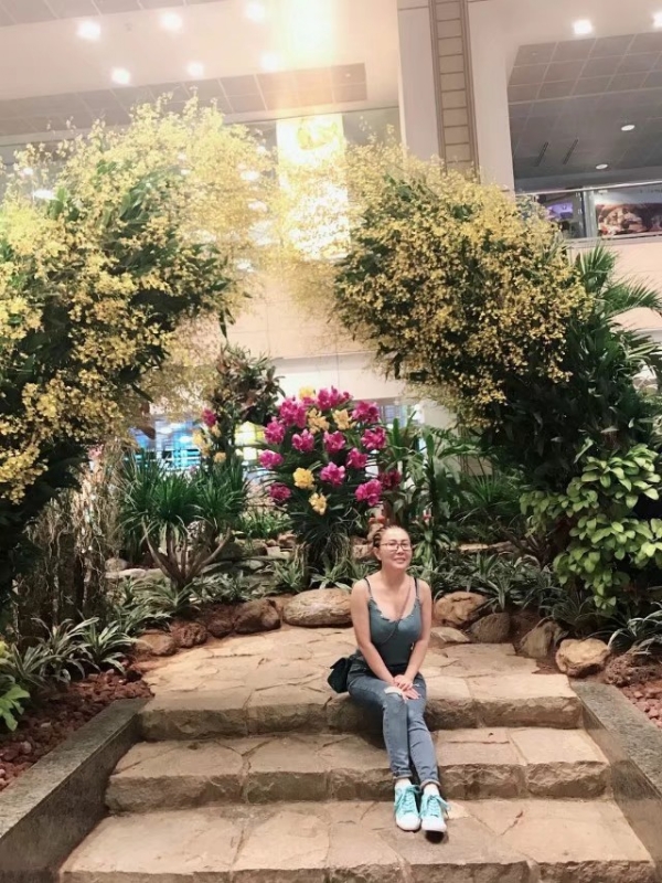 离异单身无子的第五张照片--贵港相亲服务中心