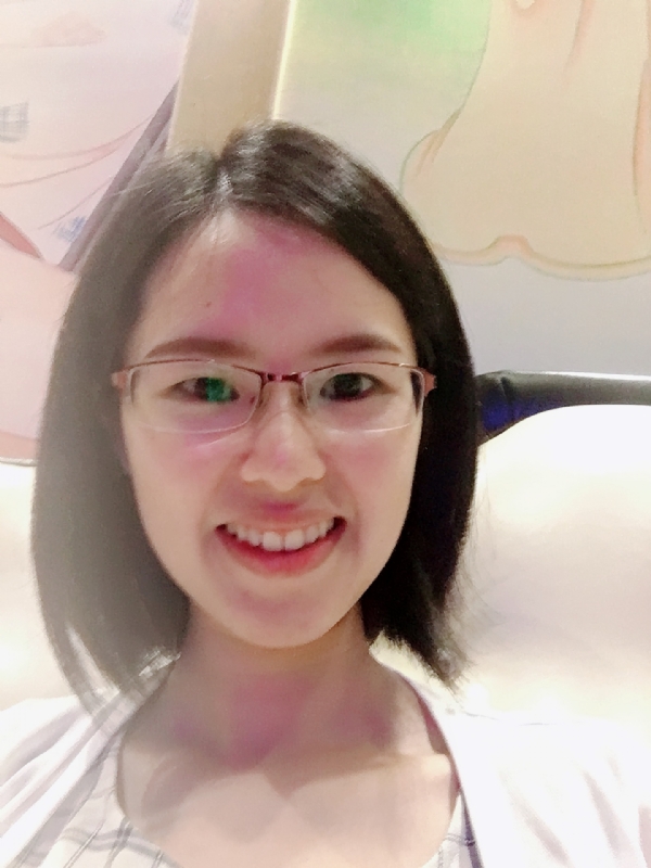 小容的第二张照片--贵港相亲服务中心