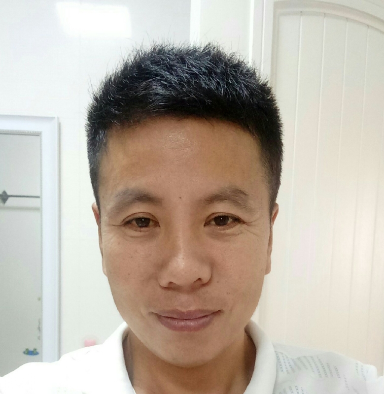 开心就好的第一张照片--贵港相亲服务中心