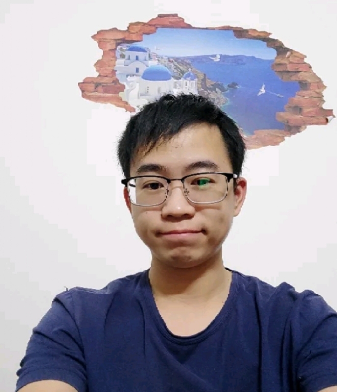 周志发的第三张照片--贵港相亲服务中心