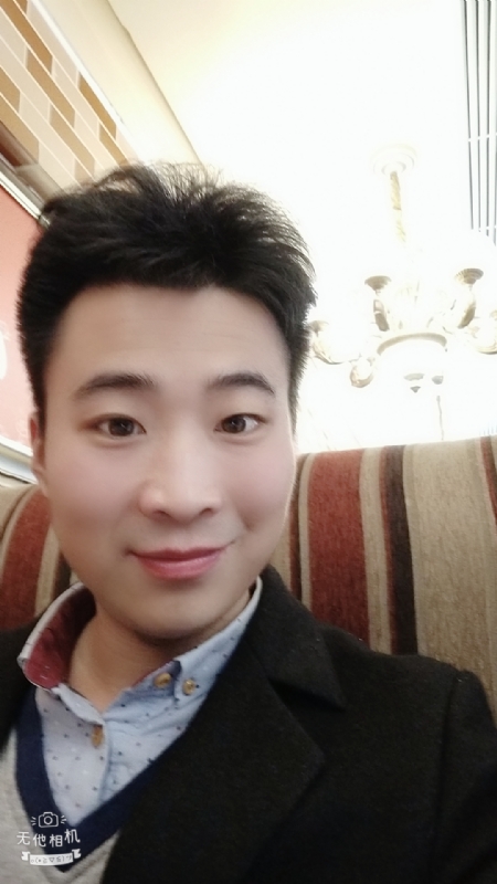 堂堂的第一张照片--贵港相亲服务中心