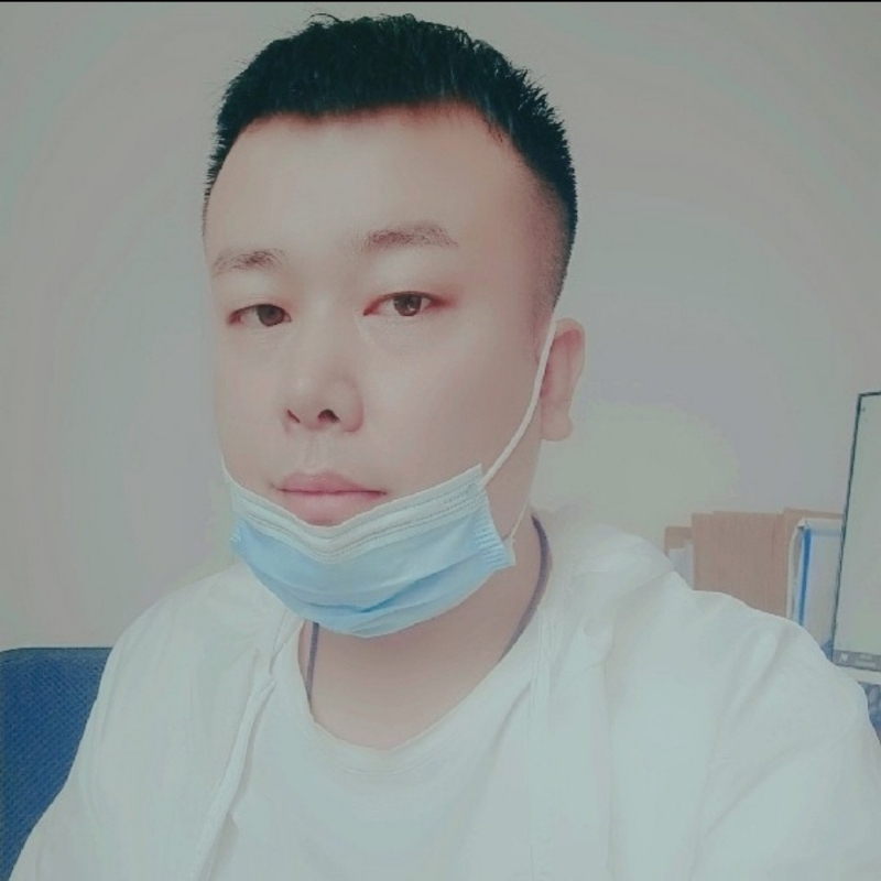 星辰的第一张照片--贵港相亲服务中心