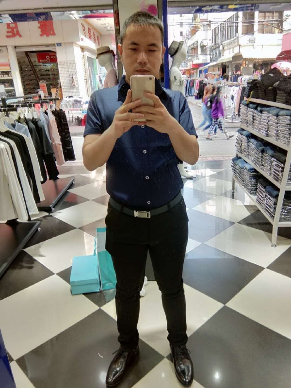 淡忘的第一张照片--贵港相亲服务中心