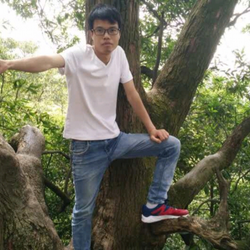 纯情男儿的第一张照片--贵港相亲服务中心