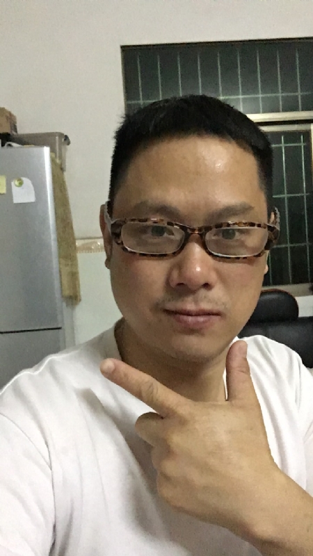 鱼达人的第一张照片--贵港相亲服务中心