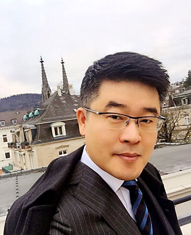 JACK的第一张照片--贵港相亲服务中心