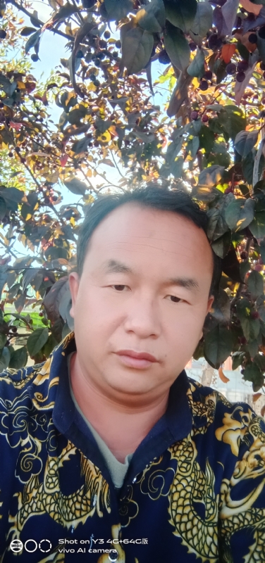 战狼的第一张照片--贵港相亲服务中心