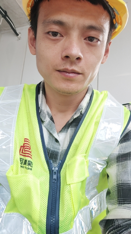 刘俊达的第一张照片--贵港相亲服务中心