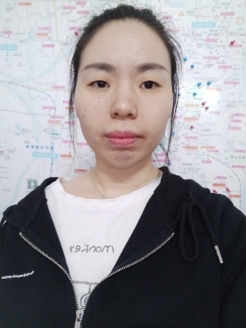 宁子的第一张照片--贵港相亲服务中心