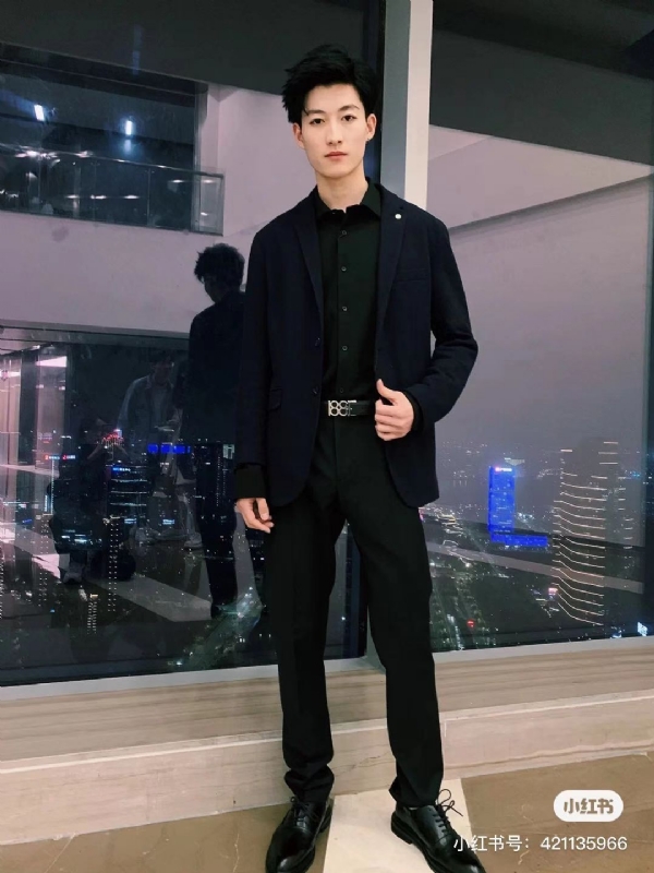 请来爱我的第二张照片--贵港相亲服务中心