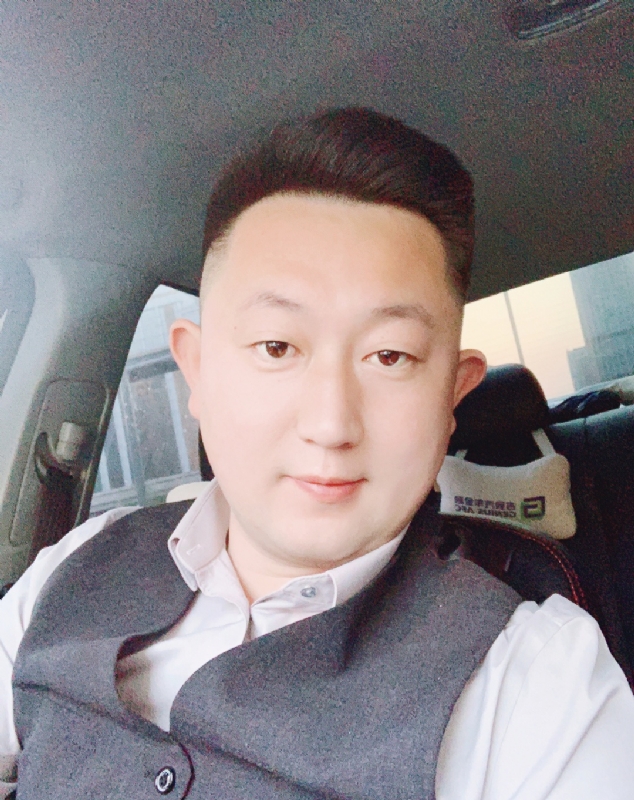 等风也等你的第一张照片--贵港相亲服务中心