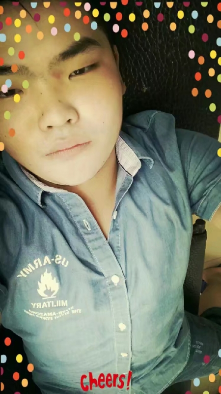 周生的第一张照片--贵港相亲服务中心