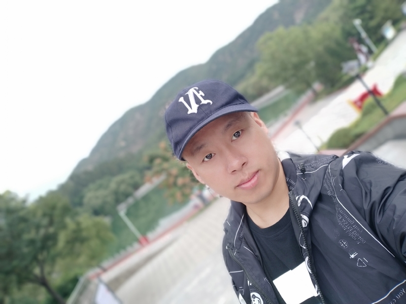 阳光的第一张照片--贵港相亲服务中心