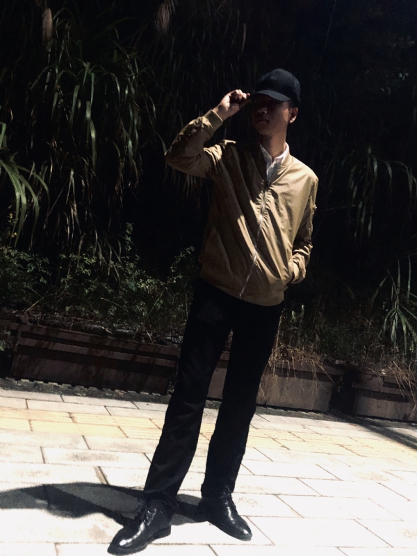 平凡的人的第三张照片--贵港相亲服务中心