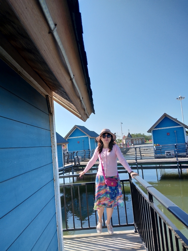 幽花的第一张照片--贵港相亲服务中心