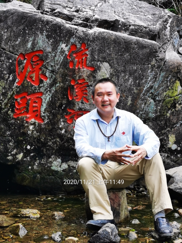 杨财神的第一张照片--贵港相亲服务中心