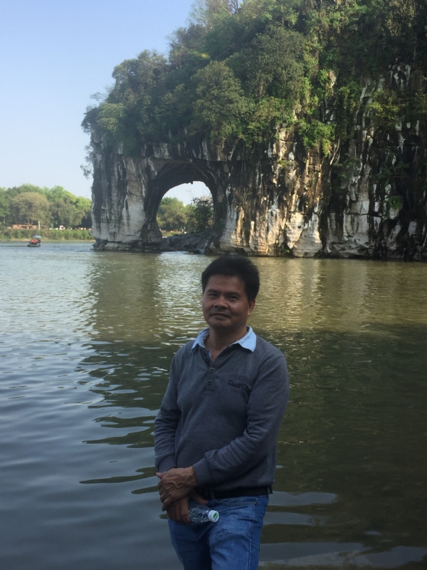 王集的第一张照片--贵港相亲服务中心