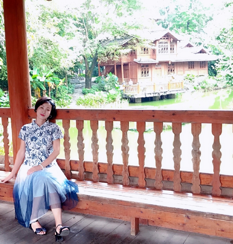 相见如初的第一张照片--贵港相亲服务中心