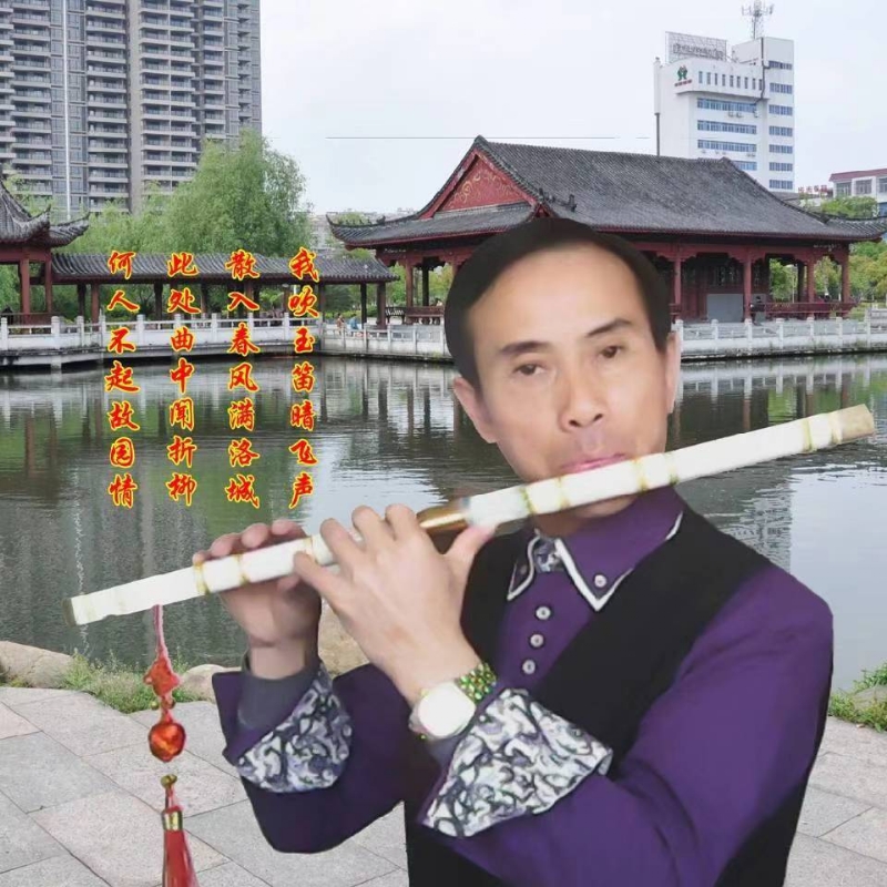 红尘之中遇见你的第一张照片--贵港相亲服务中心