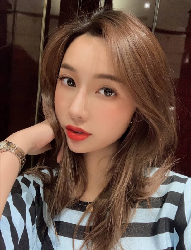 雅的第一张照片--贵港相亲服务中心