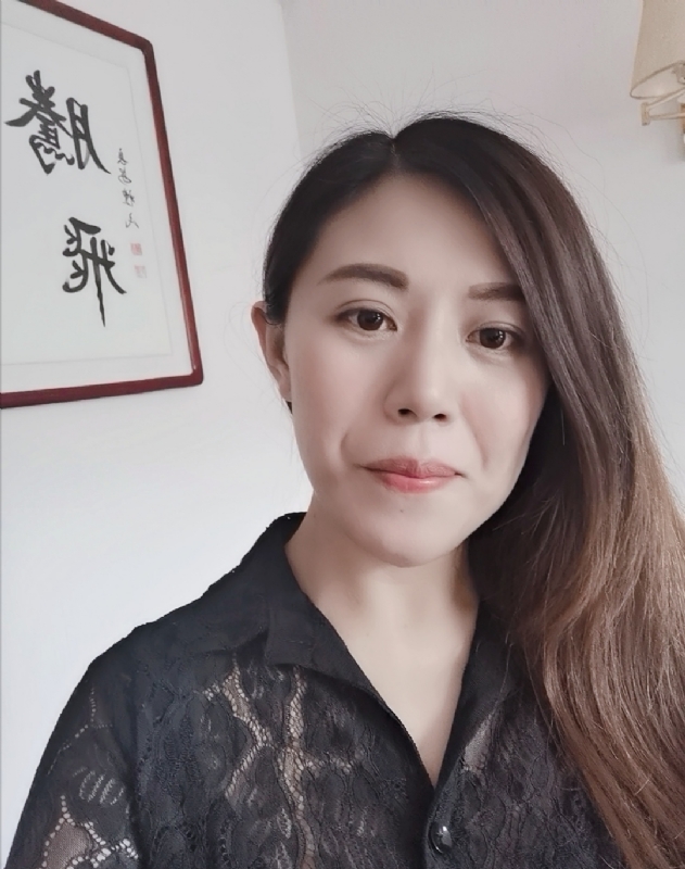 weiwei的第一张照片--贵港相亲服务中心