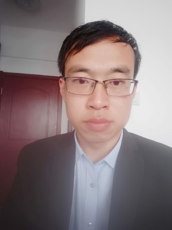 流影的第二张照片--贵港相亲服务中心