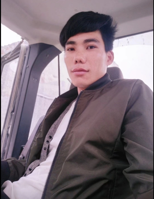 義あ的第一张照片--贵港相亲服务中心