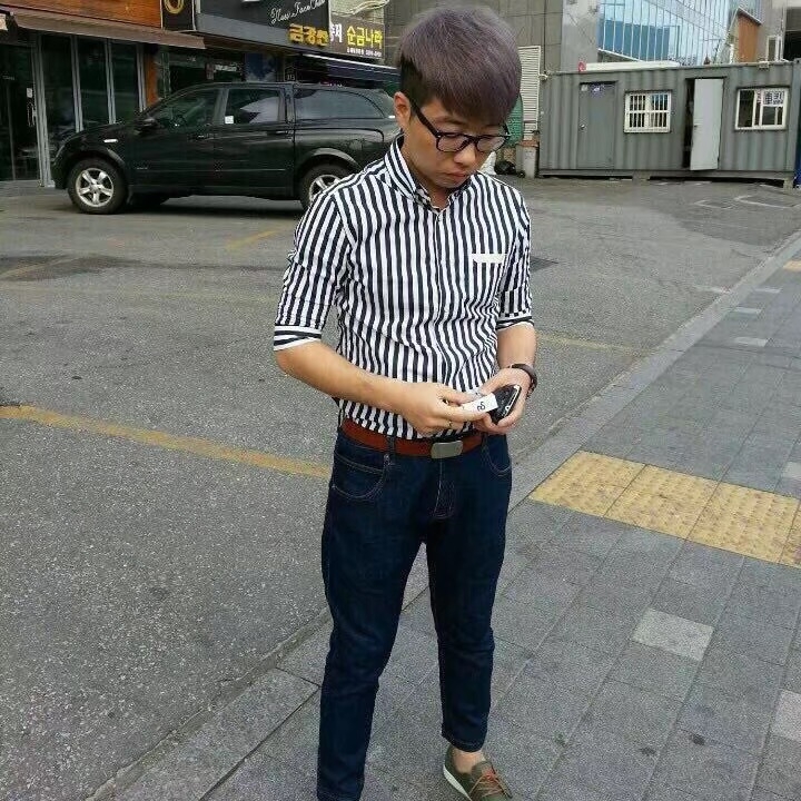 金明勋的第一张照片--贵港相亲服务中心