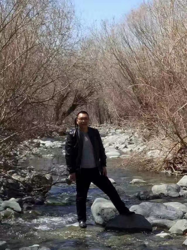 一路的第一张照片--贵港相亲服务中心