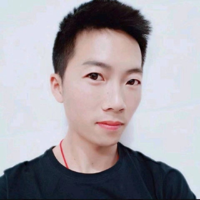 乐乐的第一张照片--贵港相亲服务中心