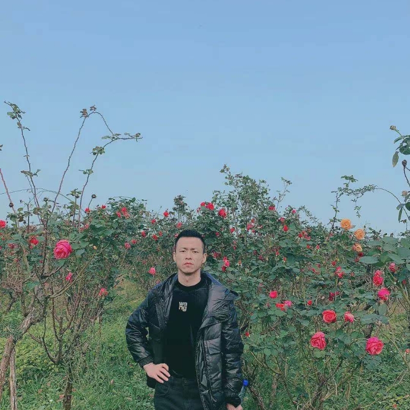 吾心永恒的第一张照片--贵港相亲服务中心