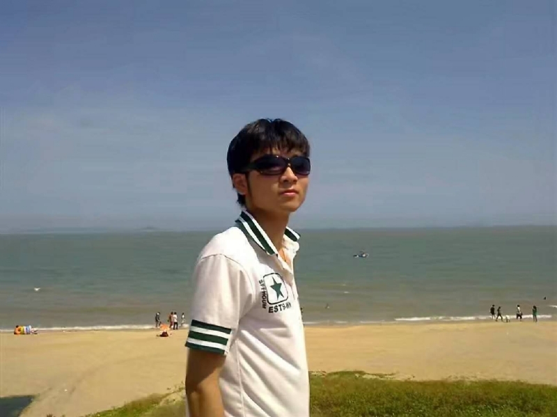 阿俊的第一张照片--贵港相亲服务中心