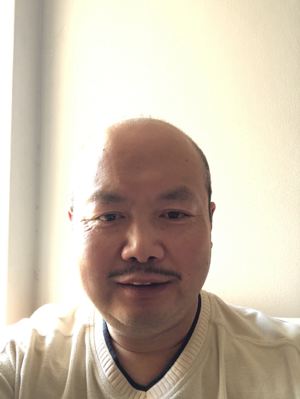 大山的第一张照片--贵港相亲服务中心