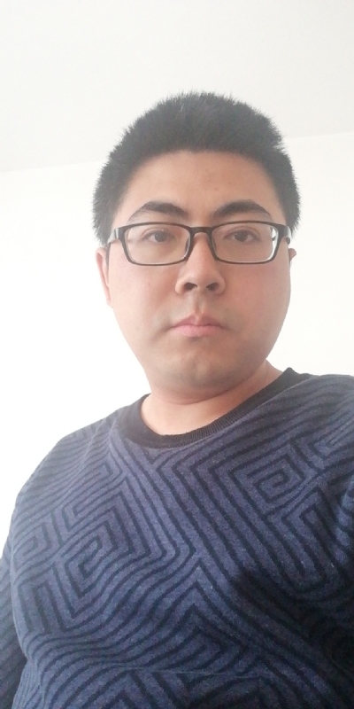 小管的第一张照片--贵港相亲服务中心