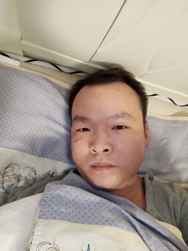 Miss胡的第一张照片--贵港相亲服务中心