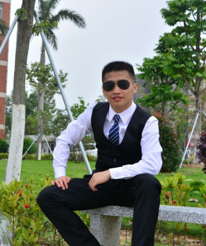 胡伊旗的第一张照片--贵港相亲服务中心