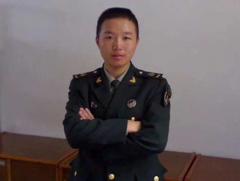 静下心来，等的第一张照片--贵港相亲服务中心