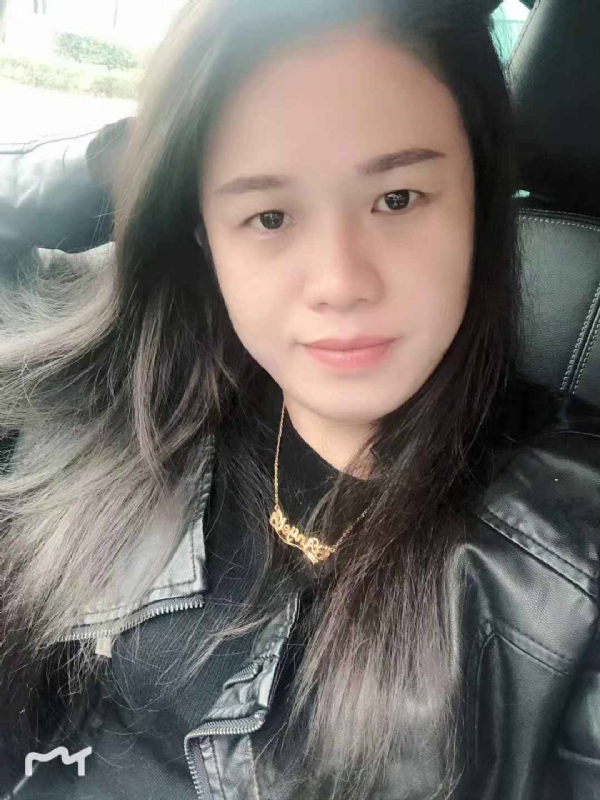 秋寶的第一张照片--贵港相亲服务中心